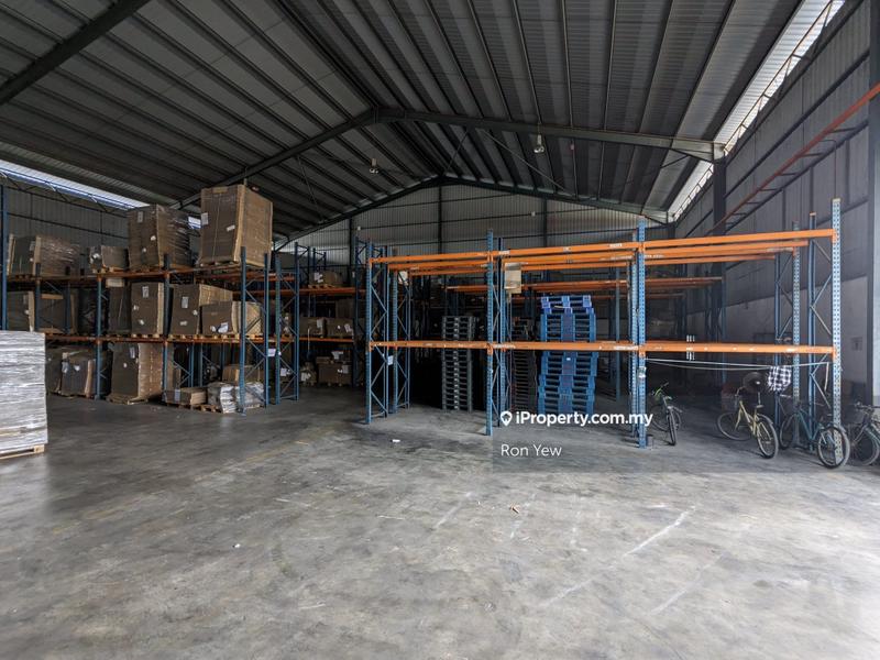 Kilang Terpisah untuk Dijual di Seksyen35, Seksyen32, Seksyen34, Seksyen31, Shah Alam oleh Ron Yew - iProperty.com.my