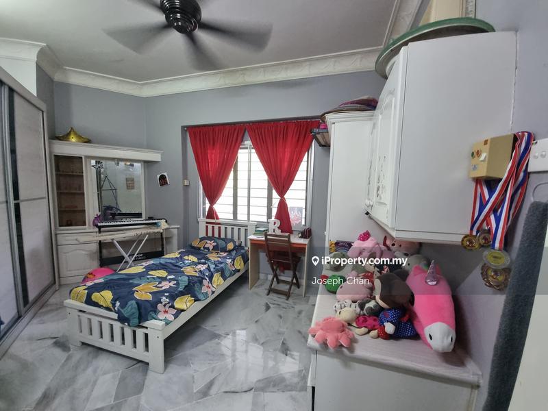 Condominium for Sale in Sri Alam Condominium by Joseph Chan - iProperty.com.my