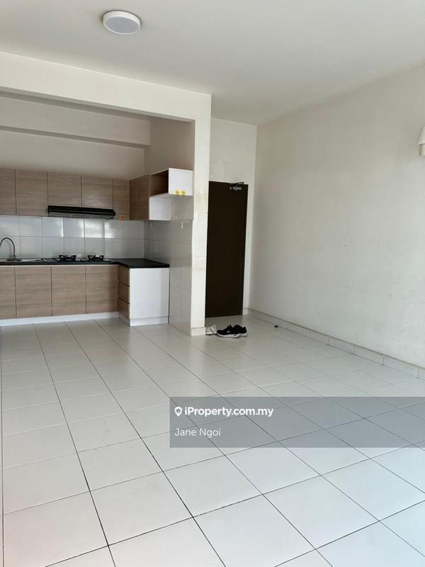 For Sale - Seri Austin Residence (Pangsapuri Seri Austin)