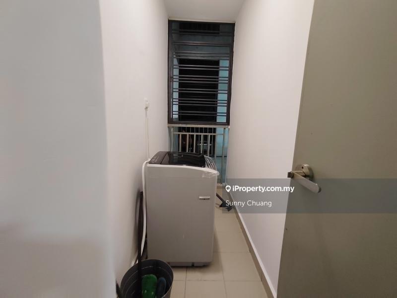 Kondominium untuk Dijual di PARC Regency (Residensi Masai) oleh Sunny Chuang - iProperty.com.my