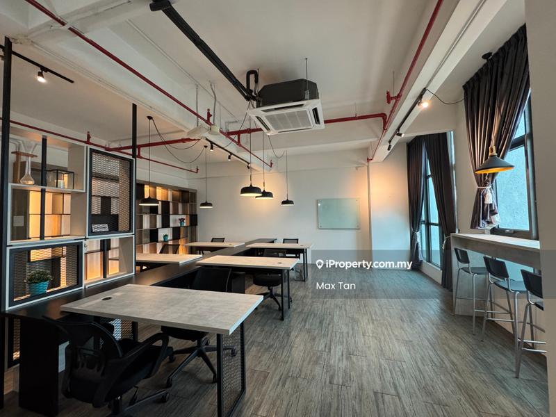 Office untuk Disewa di Tropicana, Petaling Jaya oleh Max Tan - Interior - iProperty.com.my
