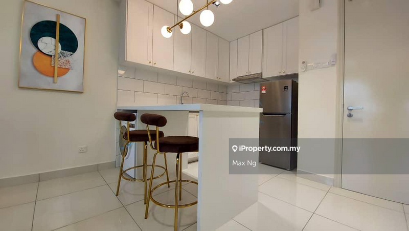 Service Residence for Rent in Arte Mont Kiara by Max Ng - iProperty.com.my
