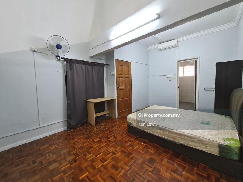 Rumah Teres 2-Tingkat untuk Dijual di Taman Desa Aman, Cheras oleh Ken Lew - iProperty.com.my
