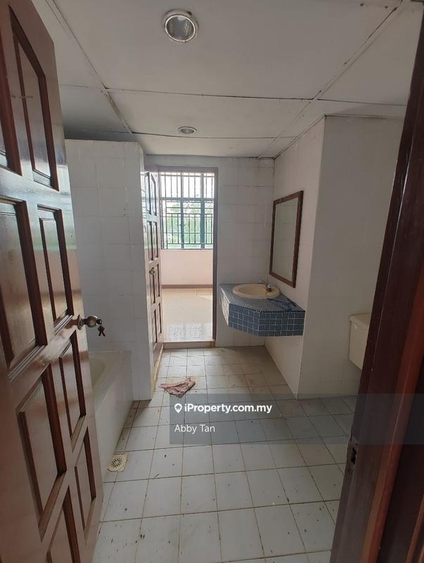 Apartment for Sale in Kasturi Klana Apartment by Abby Tan - iProperty.com.my