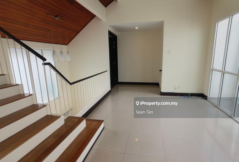 Rumah Berkembar untuk Dijual di Flora Murni, Jalan Kuching oleh Sean Tan - iProperty.com.my