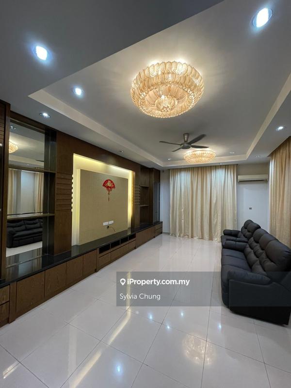 Bungalow House for Rent in Taman Khidmat, Kota Kinabalu by Sylvia Chung - iProperty.com.my