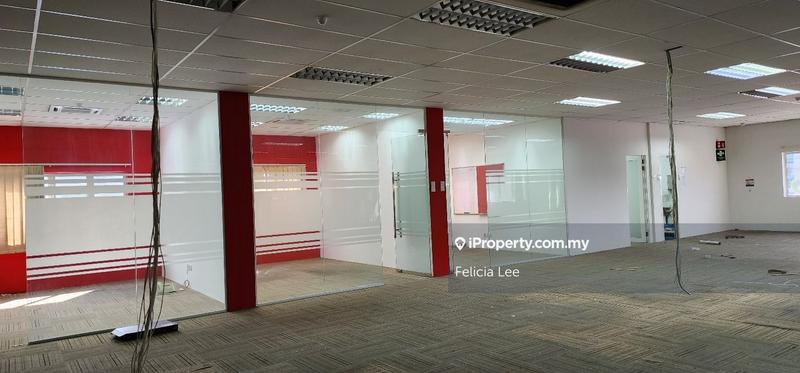 For Rent - Detached Factory