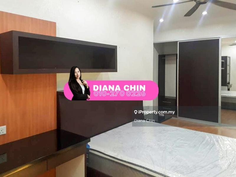 Kondominium untuk Dijual di Gurney Palace oleh Diana Chin - iProperty.com.my