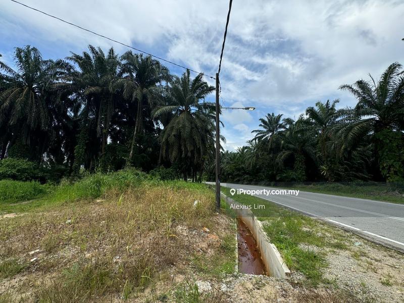 Agricultural Land for Sale in Kota Tinggi, Johor by Alexius Lim - iProperty.com.my