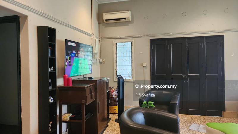Banglo untuk Dijual di Petaling Jaya, Selangor oleh Fifi Syafiza - iProperty.com.my