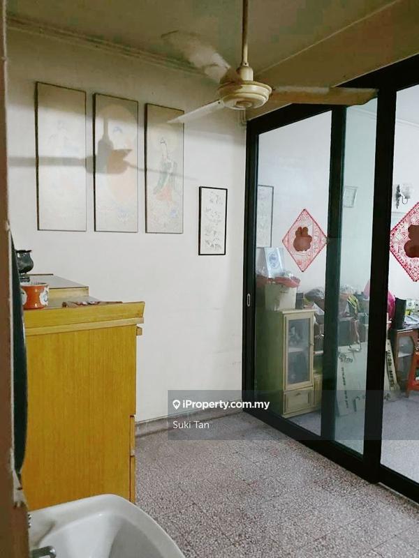 Rumah Berangkai 2 Tingkat untuk Dijual di g5xsx, Kuchai Lama oleh Suki Tan - iProperty.com.my