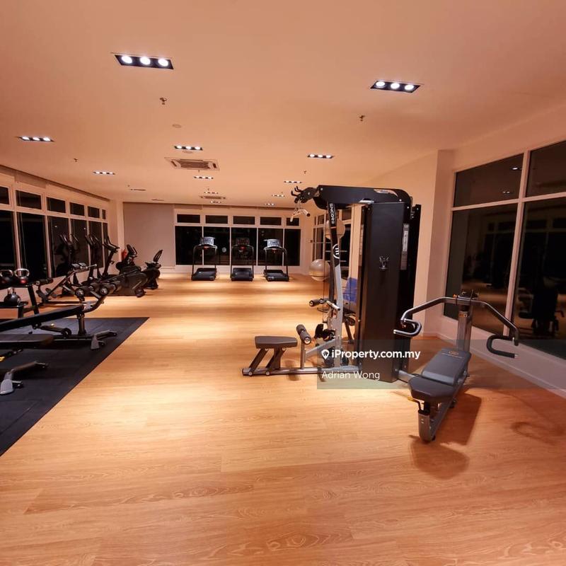 Condominium for Sale in Inspirasi by Adrian Wong - iProperty.com.my