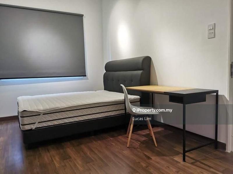 Service Residence for Sale in Sentul Point by Lucas Lim - iProperty.com.my