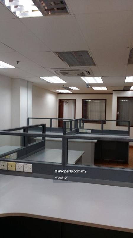 Pejabat untuk Disewa di KLCC, KL City Centre oleh Michelle - iProperty.com.my