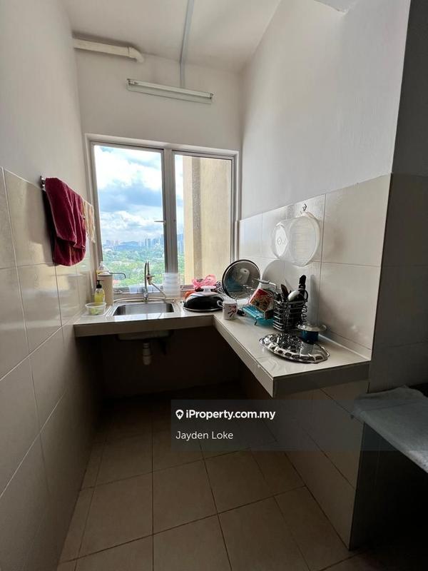 Residensi Servis untuk Dijual di Putra Majestik oleh Jayden Loke - iProperty.com.my
