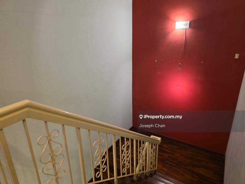 Semi-Detached House untuk Dijual di Seksyen 13, Shah Alam oleh Joseph Chan - iProperty.com.my