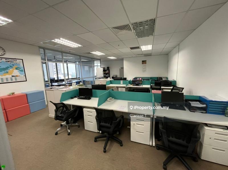 For Sale - MENARA SUEZCAP KL GATEWAY BANGSAR SOUTH