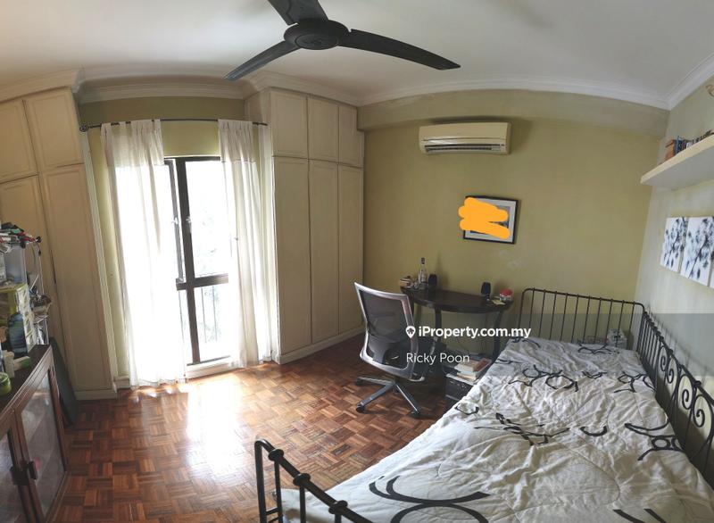 Kondominium untuk Dijual di Pantai HillPark 1 oleh Ricky Poon - Pantai Hillpark 1 Bedroom with good view - iProperty.com.my