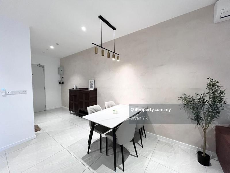 Service Residence for Rent in Quill Residence by Bryan Yik - iProperty.com.my
