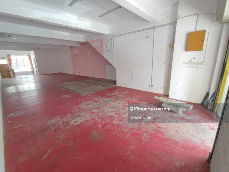 Kedai untuk Dijual di Taman Puncak Jalil, Seri Kembangan oleh Joane Chai - iProperty.com.my