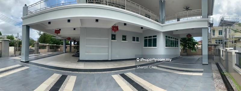 Banglo untuk Dijual di PRIMA JAYA LINTAS BUNGALOW, Kota Kinabalu oleh Sharon Chin - iProperty.com.my