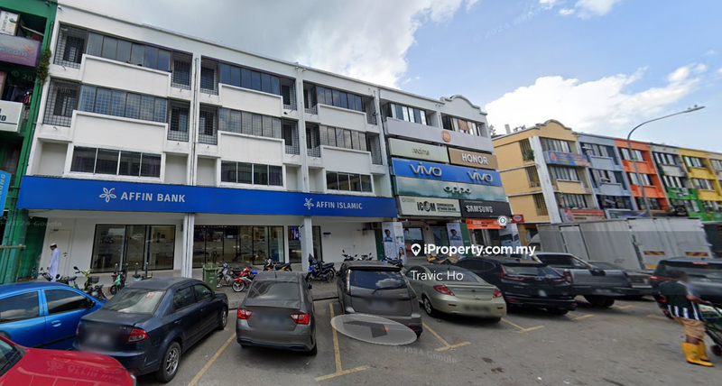 Kedai untuk Dijual di Selayang, Batu Caves oleh Travic Ho - iProperty.com.my