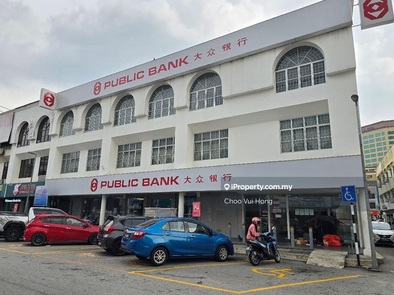 Kedai untuk Dijual di Kajang, Kajang oleh Choo Vui Hong - iProperty.com.my