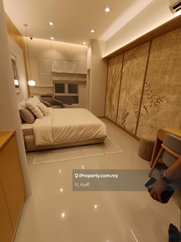 Service Residence for Sale in M Grand Minori by YL Koh - iProperty.com.my