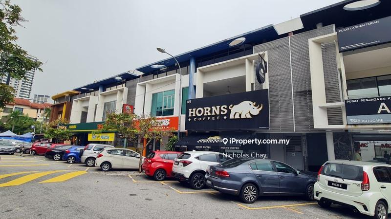 Kedai-Pejabat untuk Disewa di Bukit Jalil, Aked Esplanad, Bukit Jalil oleh Nicholas Chay - iProperty.com.my