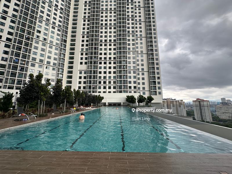 For Sale - Residensi Bintang