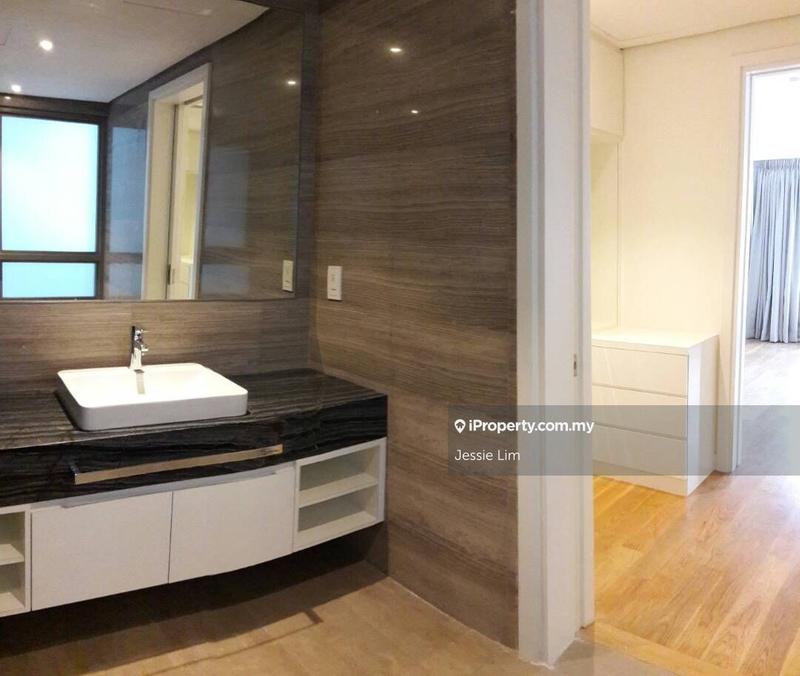 For Sale - The Sentral Residences