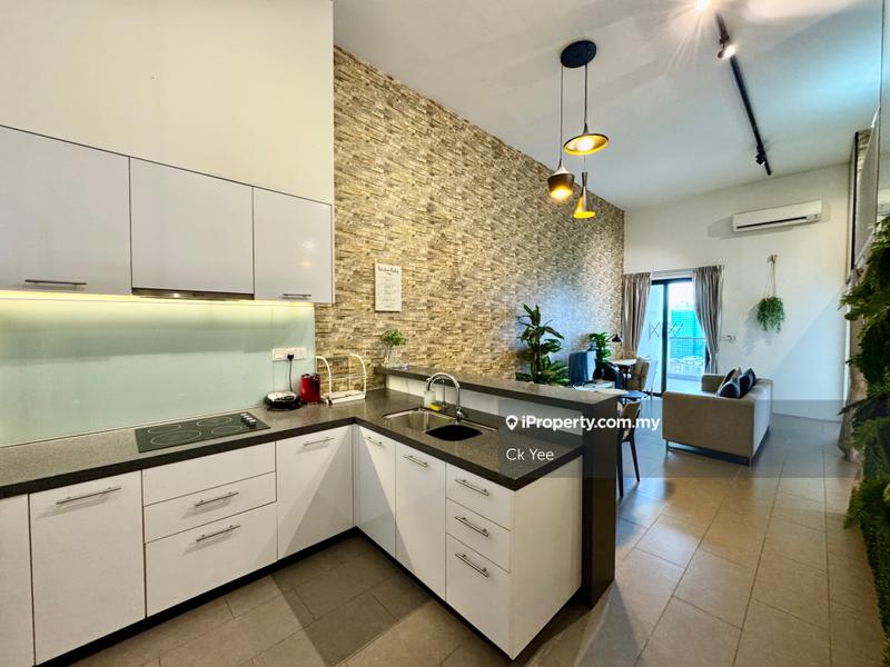 Service Residence for Sale in The Establishment by Ck Yee - iProperty.com.my