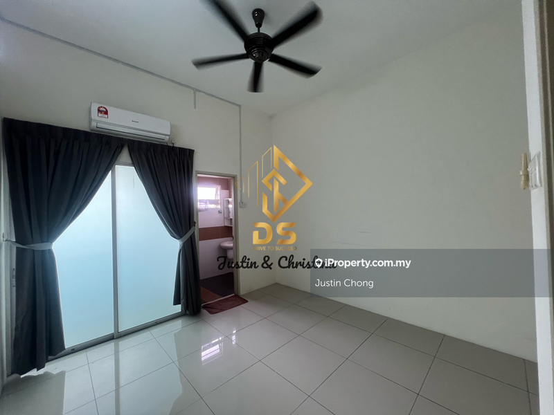 2-storey Terraced House for Sale in Taman Perpaduan Mulia, Tambun by Justin Chong - iProperty.com.my