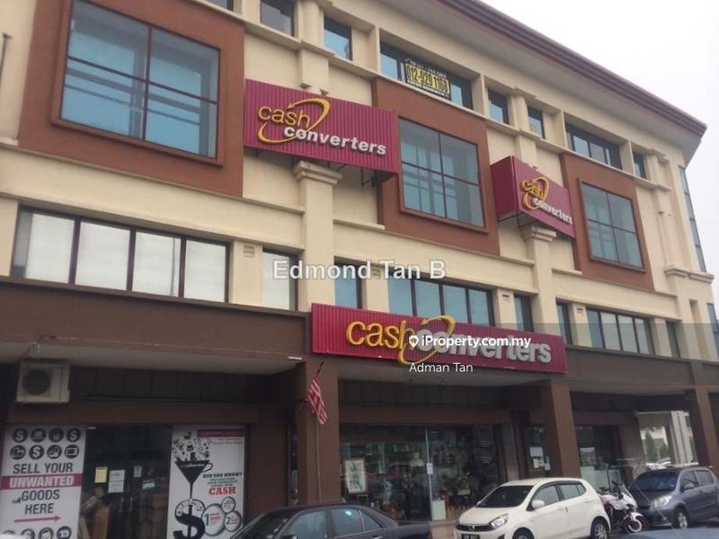 Shop / Office untuk Dijual di Petaling Jaya, Selangor oleh Adman Tan - iProperty.com.my