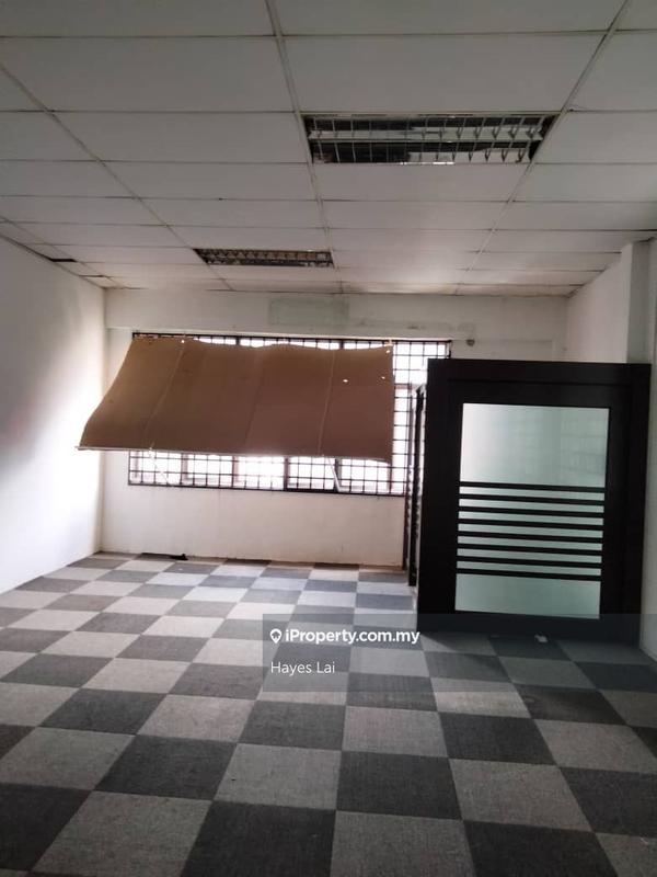 Terrace Factory for Sale in Taman Mas,Jalan Industri Mas,TPP,Puchong, Puchong by Hayes Lai - iProperty.com.my