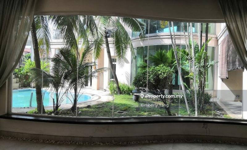 Banglo untuk Dijual di GLENMARIE COURT, TEMASYA, Shah Alam oleh Kimberly Yang - iProperty.com.my