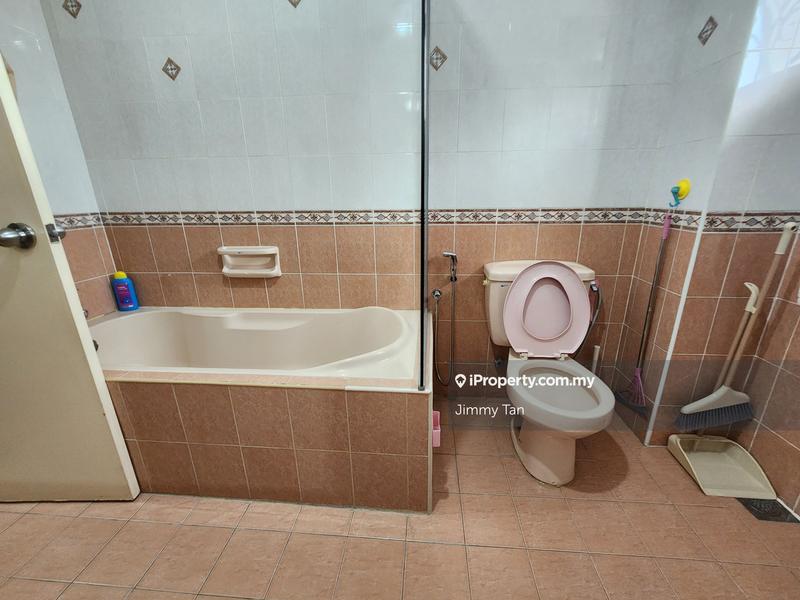 Semi-Detached House for Sale in Bandar Sri Damansara SD 15, Bandar Sri Damansara by Jimmy Tan - iProperty.com.my