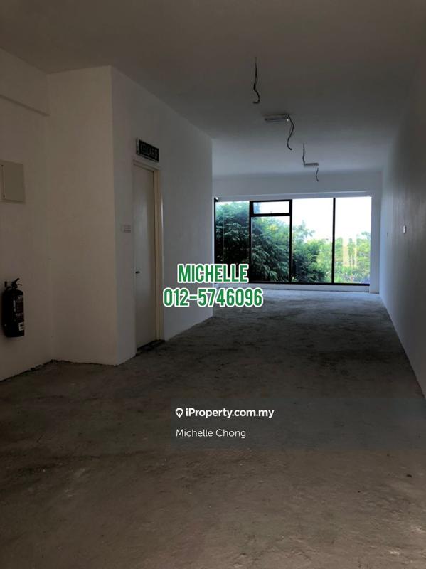 Shop-Office for Rent in Aspen VIsion City, Batu Kawan by Michelle Chong - iProperty.com.my