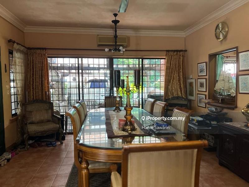 Banglo untuk Dijual di Taman Tun Dr Ismail, Kuala Lumpur oleh Hanie Sawarin - iProperty.com.my