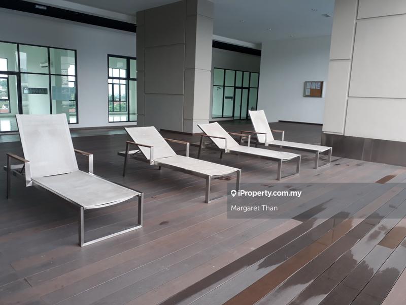 Condominium for Sale in Lido Residency by Margaret Than - iProperty.com.my