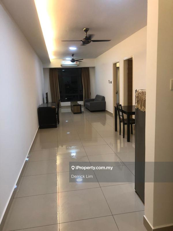 Residensi Servis untuk Dijual di Pearl Suria oleh Derrick Lim - iProperty.com.my