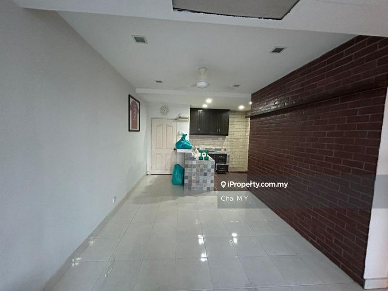 Kondominium untuk Dijual di Sierra Residency oleh Chai M Y - iProperty.com.my