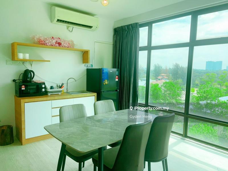 Pejabat-Runcit untuk Dijual di Taman Bayu Puteri, Johor Bahru oleh Gyden Heng - iProperty.com.my