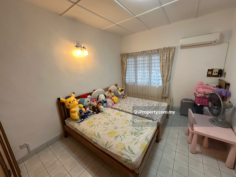 Rumah Teres 2-Tingkat untuk Dijual di SS2, Petaling Jaya oleh Desmond Tan - iProperty.com.my