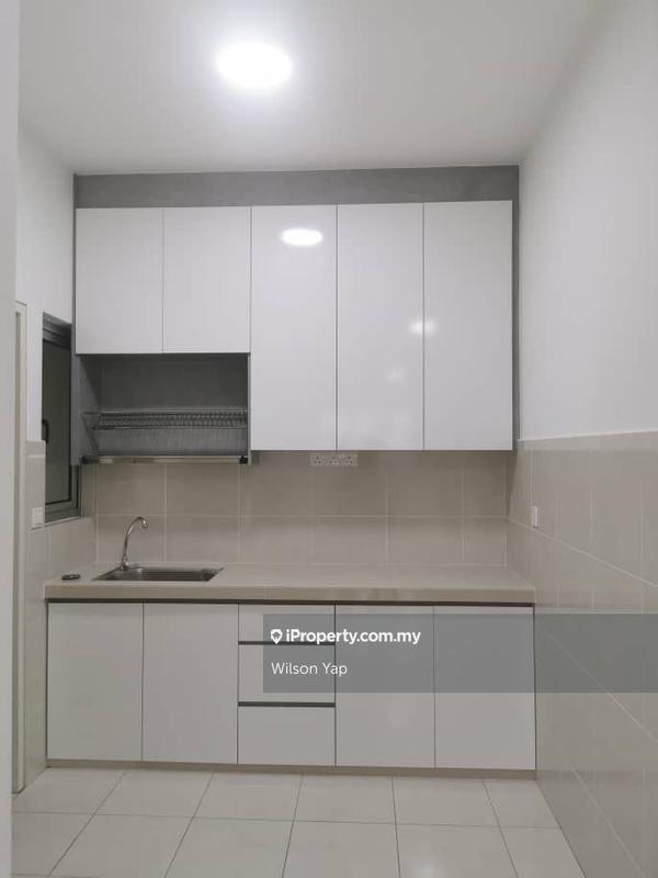 For Rent - Residensi Seri Wahyu