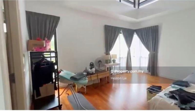 Bungalow House for Sale in East Ledang, Iskandar Puteri (Nusajaya) by Heston Lai - iProperty.com.my