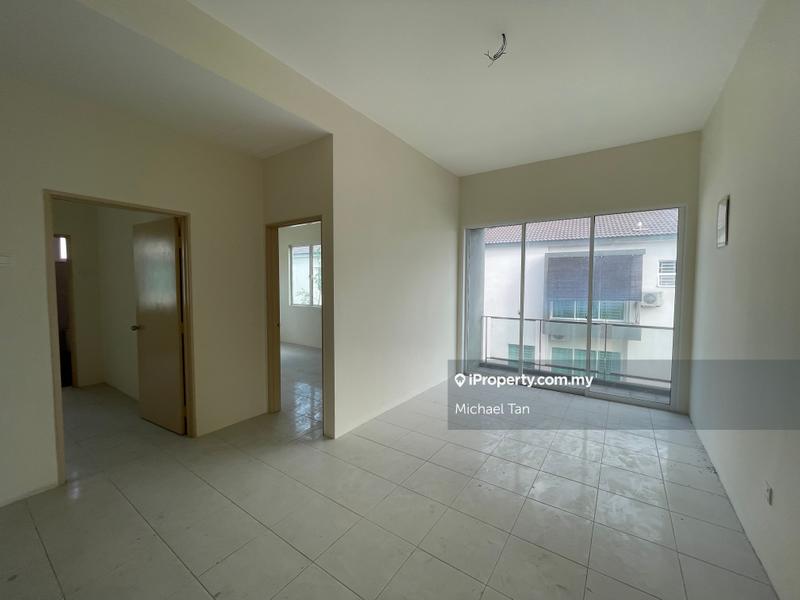 Semi-Detached House for Sale in Bandar Tasek Mutiara, Simpang Ampat by Michael Tan - iProperty.com.my