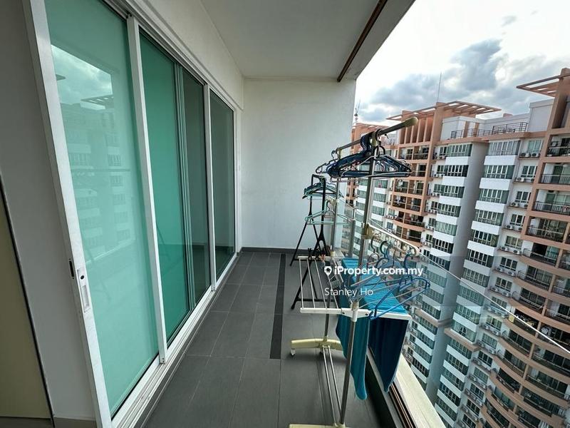 For Rent - Arte Condominium