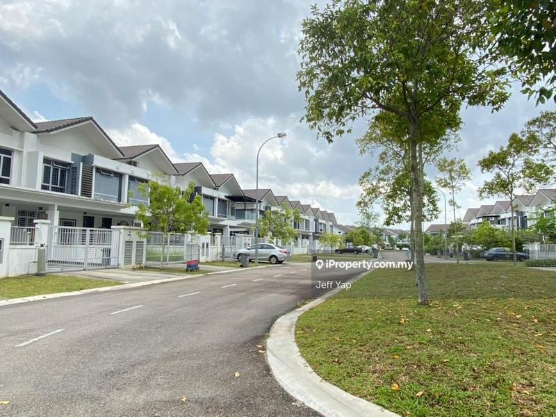 Rumah Teres 2-Tingkat untuk Dijual di Horizon Hills, Iskandar Puteri (Nusajaya) oleh Jeff Yap - iProperty.com.my