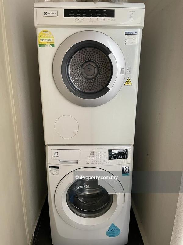 Service Residence for Sale in Vogue Suites One by Lynn SL - iProperty.com.my